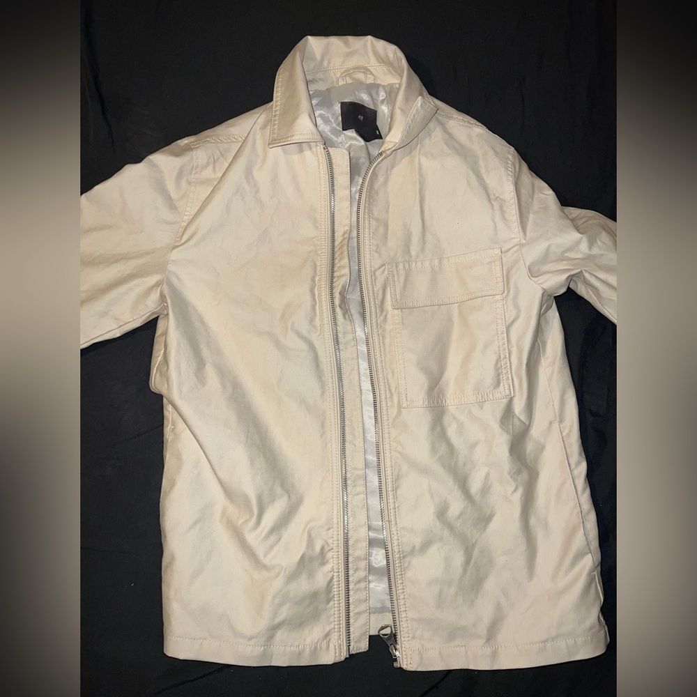 H&M lightweight jacket